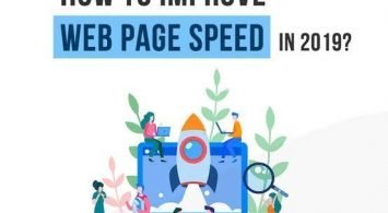 How to Improve Web Page Speed in 2019 ??